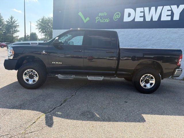 ram ram 2500 pickup 2020 3C6UR5CL7LG124610 image ram ram 2500 pickup 2020 3C6UR5CL7LG124610 image